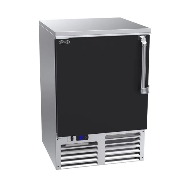 Krowne FMC24-BS-L — Mug Froster, 24" wide