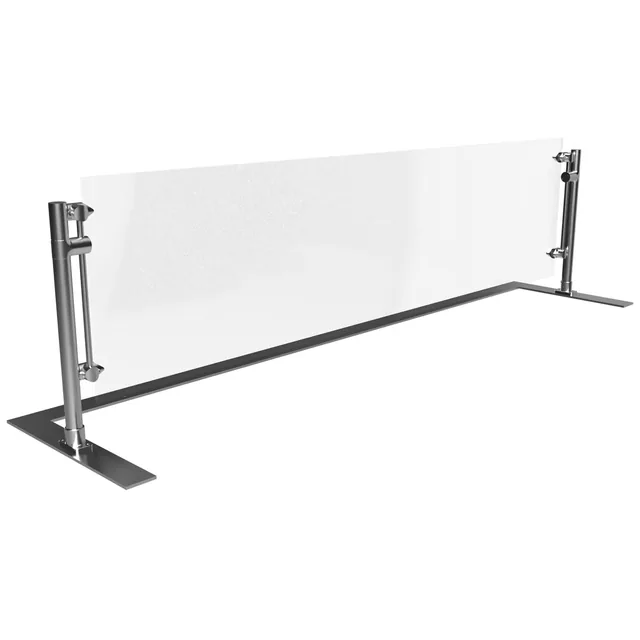 BK Resources SG-P-60 — Portable countertop, 60″
