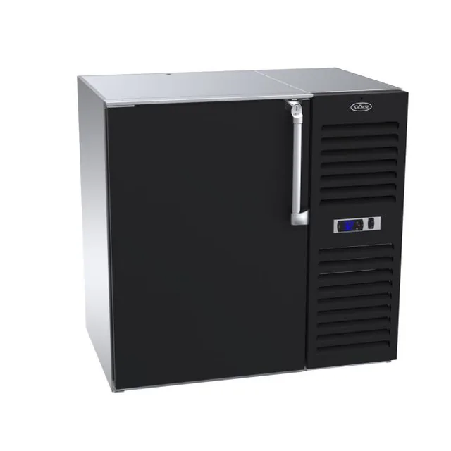 Krowne BS36R-BNS — Refrigerator