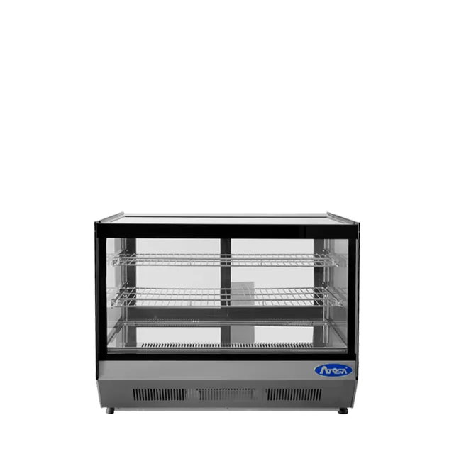 Atosa CRDS-42 — Merchandiser, 27.6"W x 22.12"D, 4.2 cu ft