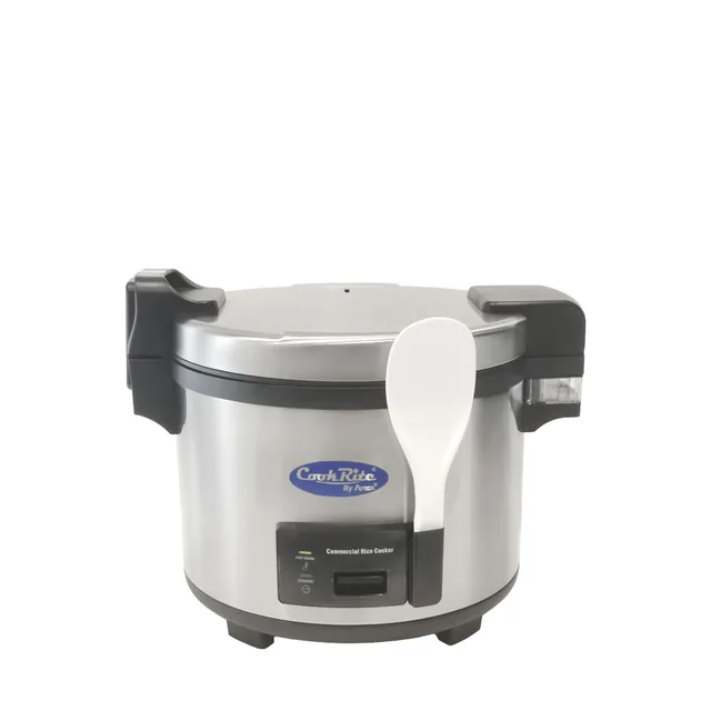 Atosa SRC-60H — Rice Cooker, 18.39"W x 15.88"D, 30 cu ft