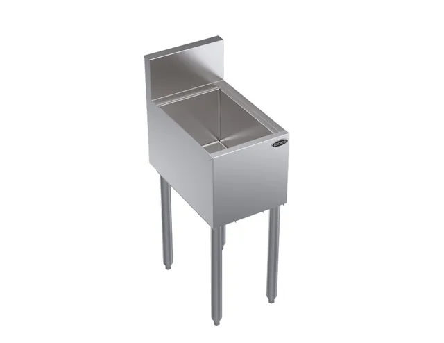 Krowne KR19-12 — Underbar Ice Bin, 12"W x 19"D