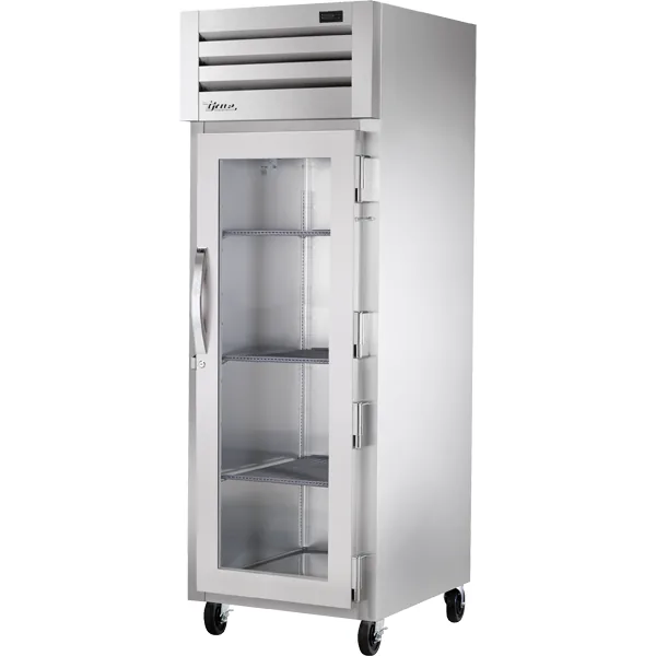 True STA1F-1G-HC — Reach-In Freezer with 1 Door, 33.75"W x 27.5"D