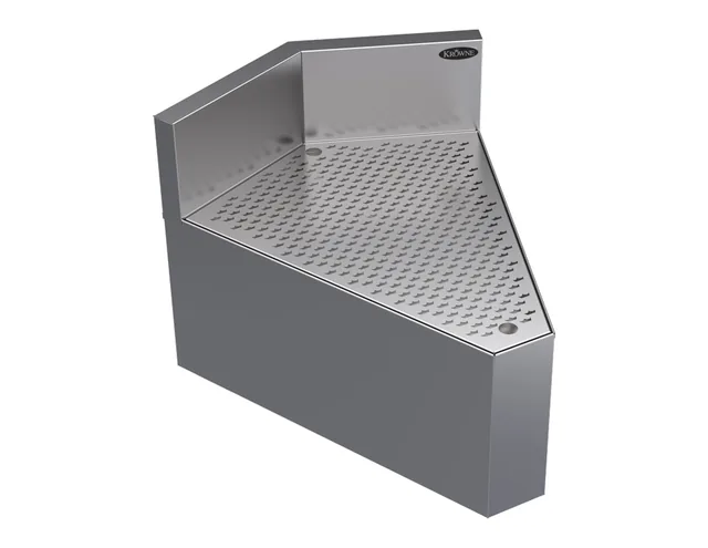 Krowne KR24-DRC45 — Drainboard