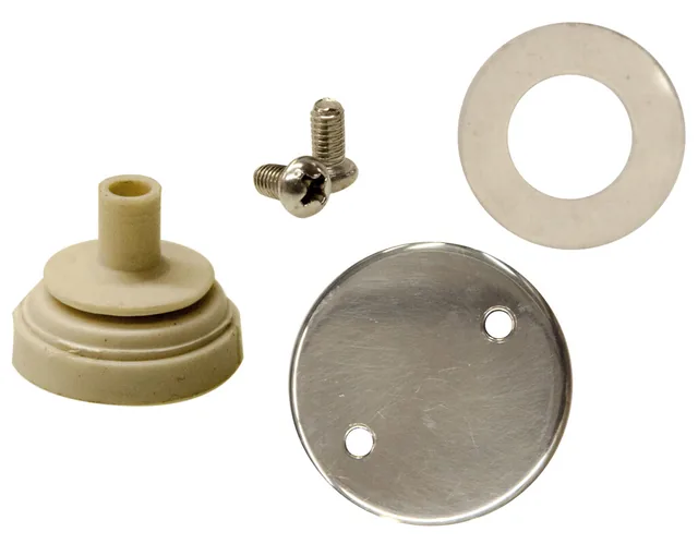 BK Resources XRK-WB1 — Repair Kit for BKSF-WB1 Service Faucet