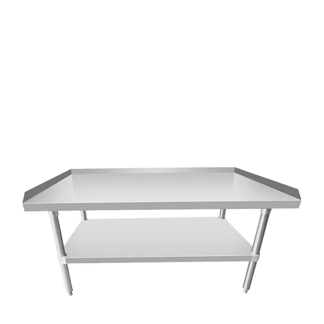Atosa ATSE-3048 — Equipment stand, 49″ × 31″