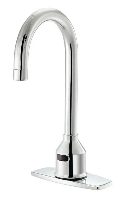 Krowne 16-650P — Faucet