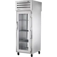 True STR1RPT-1G-1G-HC — Reach-In Refrigerator, 36.12"W x 27.5"D