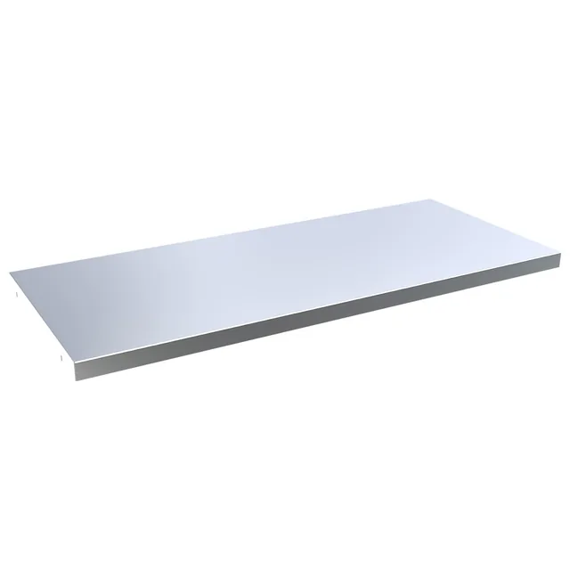 BK Resources SHF-481 — Underbar Unit, stainless steel