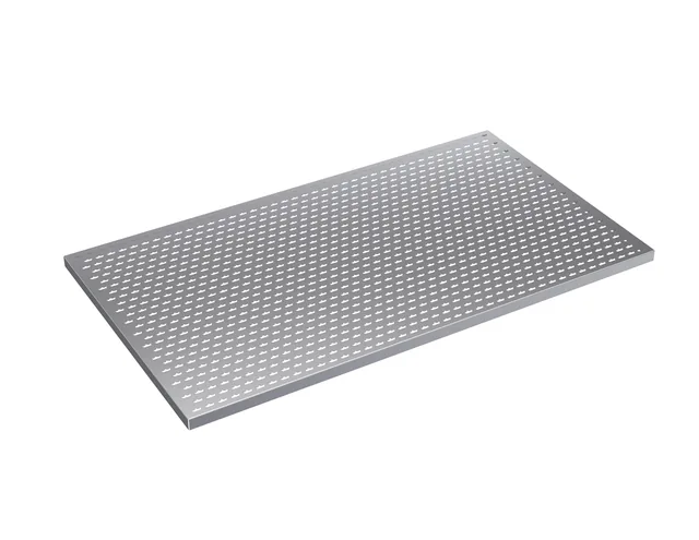 Krowne KR24-PE42 — Drainboard, 42"W x 24"D