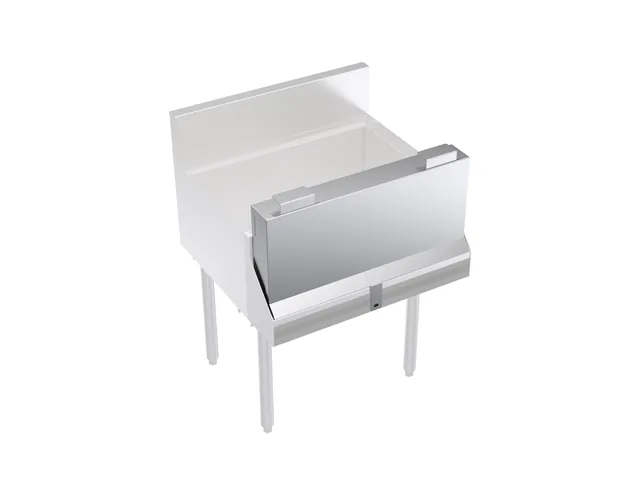 Krowne KR-SC26 — Speed Rail, 26" wide
