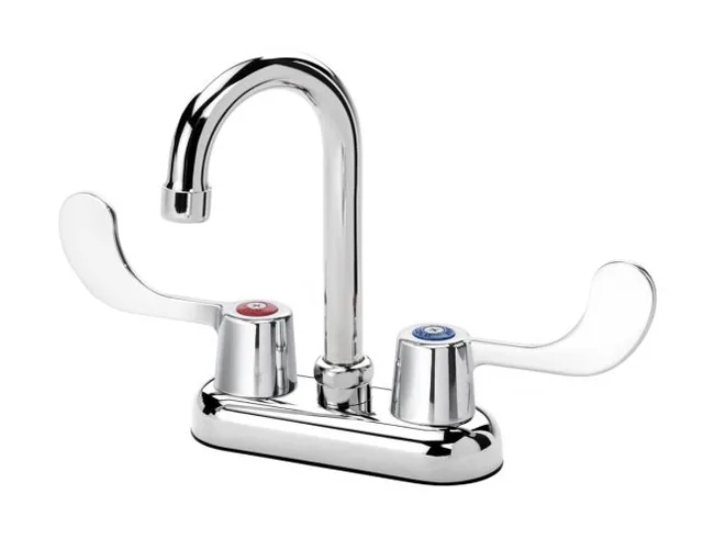 Krowne 11-400L-W — Faucet