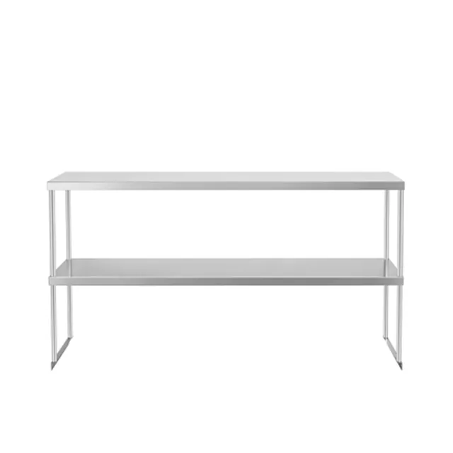 Atosa SOD1272 — Sandwich / Prep Table, 73"W x 13.5"D