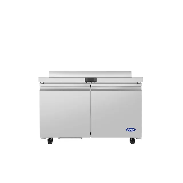 Atosa AWF48SD — Undercounter Freezer, 48.2″W, 12.2 cu ft