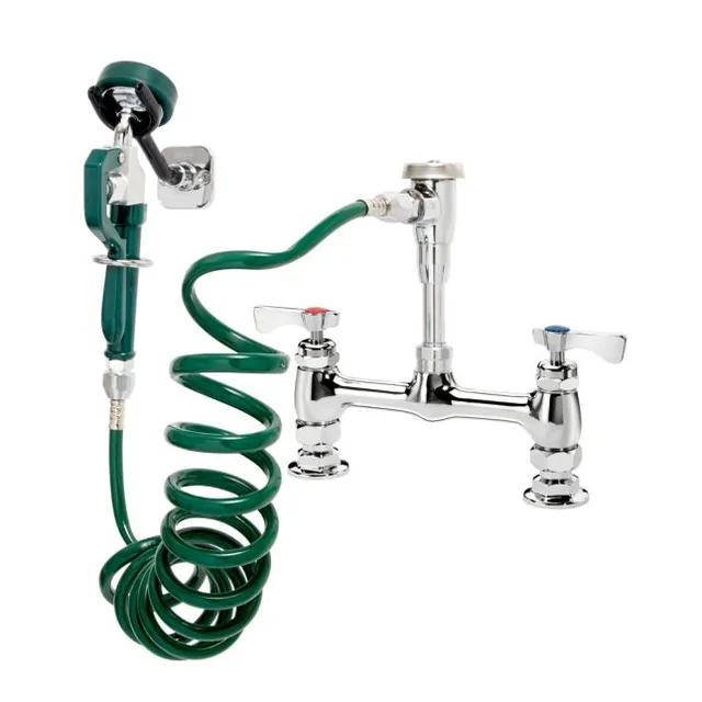 Krowne 21-258L — Faucet
