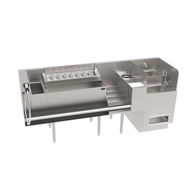 Krowne KR24-TCS80C-10 — Bar Equipment