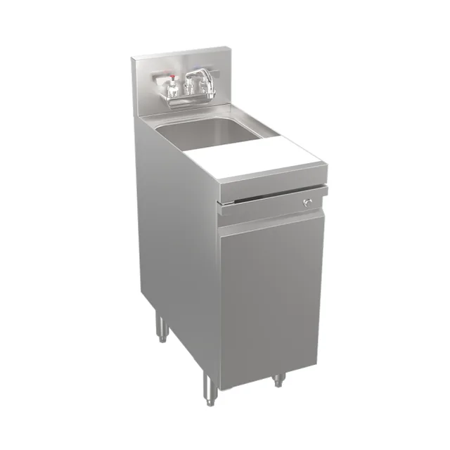 Krowne KR24-MC12-C — Speed Unit