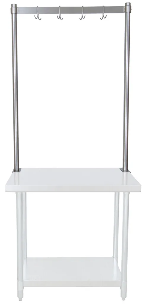 BK Resources APR-48 — Pot / pan rack