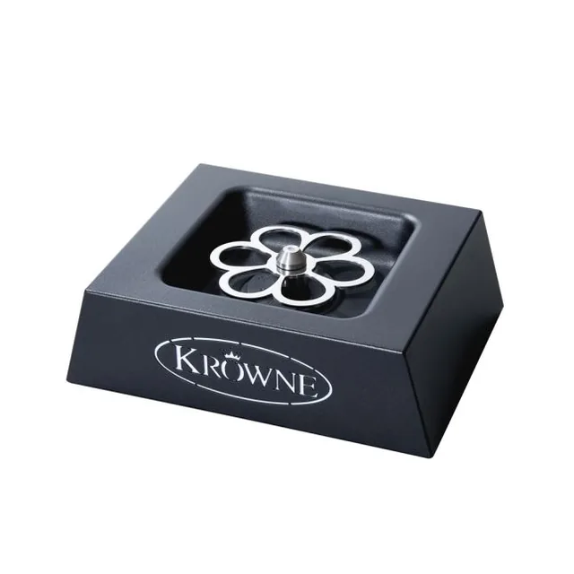 Krowne KR-LC2GF-JT-B — Glass Chiller