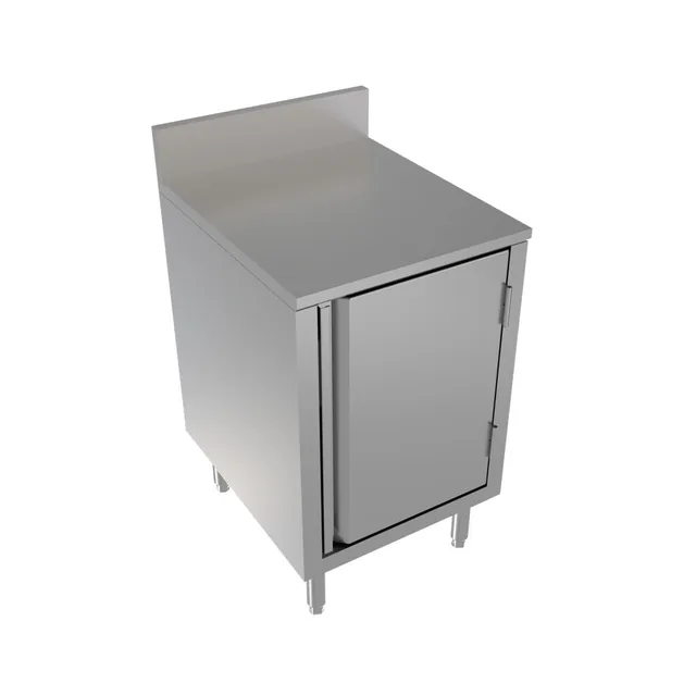BK Resources UBC-21-F18H — Underbar Unit, stainless steel