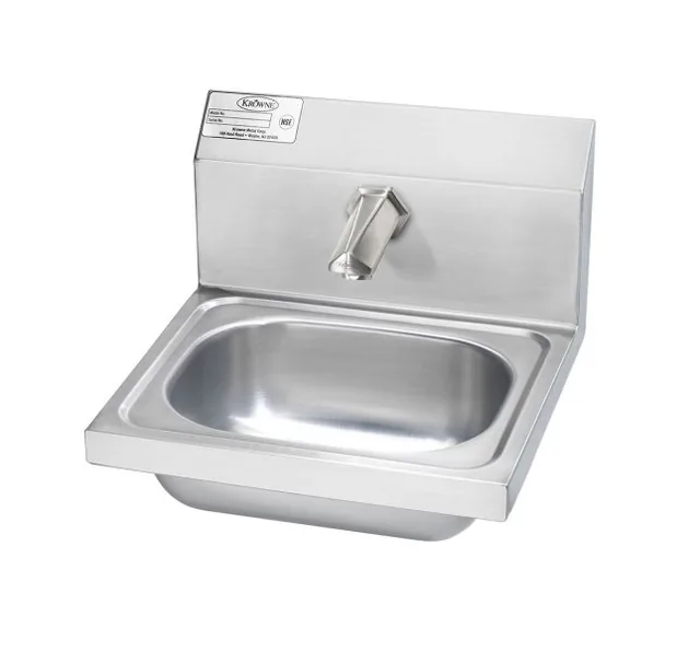 Krowne HS-69 — Hand Sink