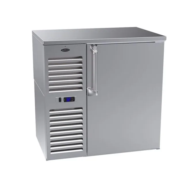 Krowne BS36L-SSS — Refrigerator