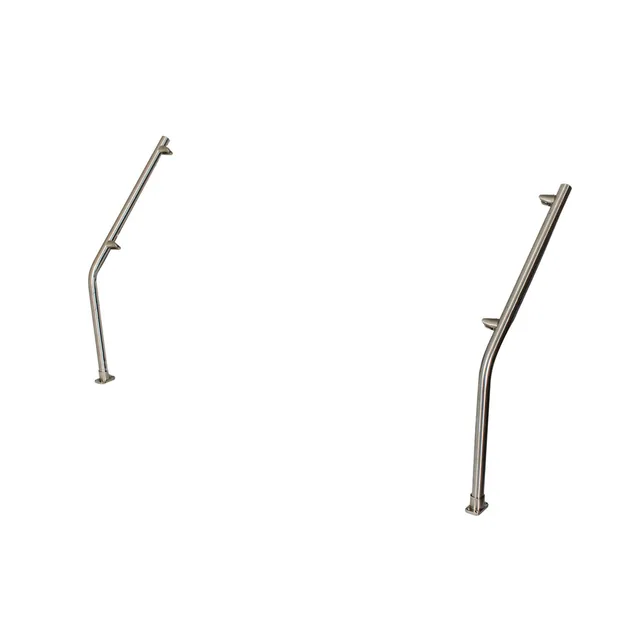 BK Resources SG-45SS-KIT — Food Shield, 18-ga stainless steel