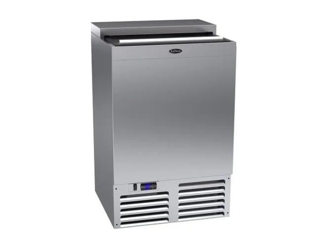 Krowne BC24-SS — Refrigerator, 24" wide